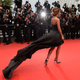 Image for article titled Jessica Chastain's Lilac Splendor and More Glorious Gowns from Cannes